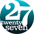 27 Twentyseven